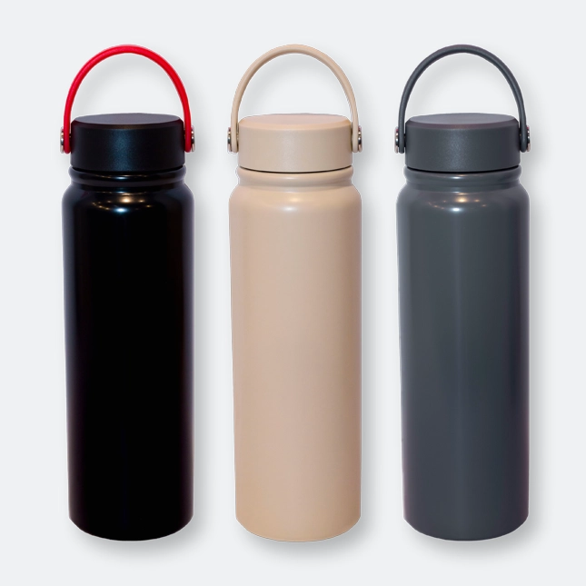 GMG2046 Dizzlo Stainless Steel Bottle