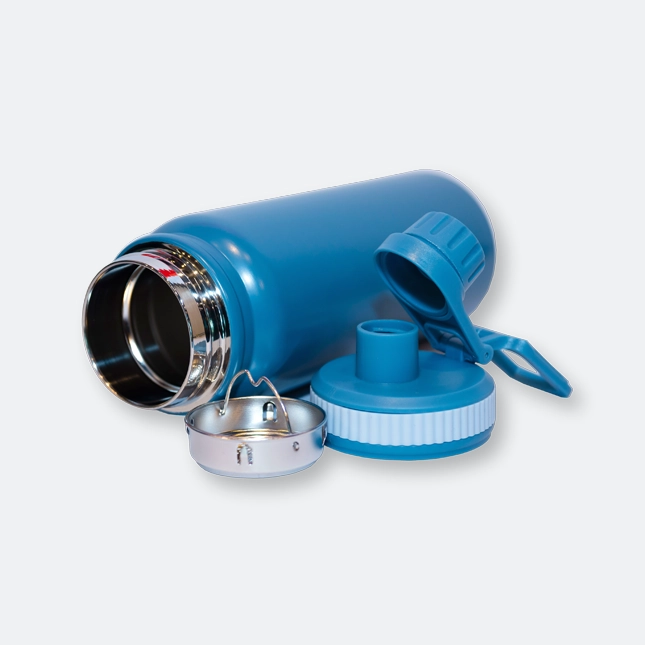 GMG2047 Blimsy Stainless Steel Bottle