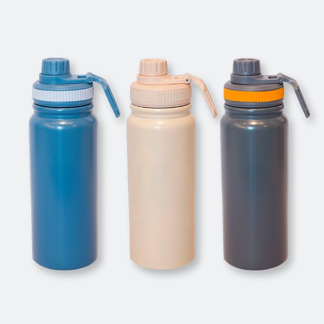 GMG2047 Blimsy Stainless Steel Bottle