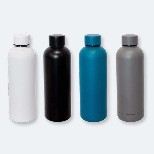 GMG2048 Gufflo Stainless Steel Bottle