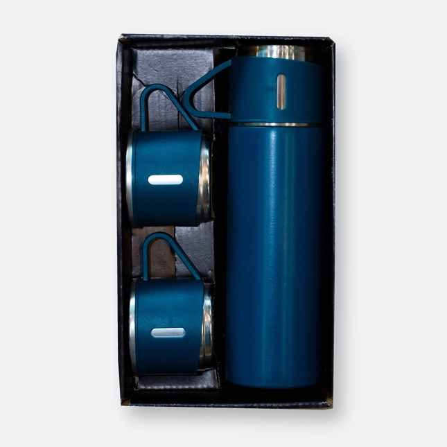 GMG2049 Jibble Stainless Steel Flask