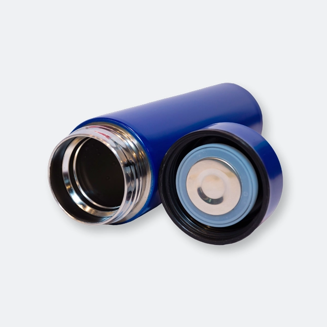 GMG2050 Tizzlo Stainless Steel Bottle