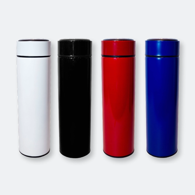 GMG2050 Tizzlo Stainless Steel Bottle