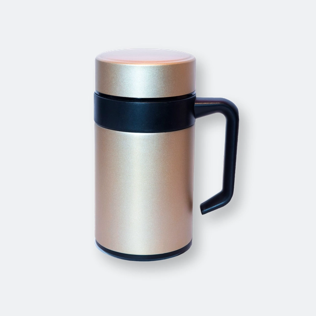 GMG2051 Plibbo Stainless Steel Mug