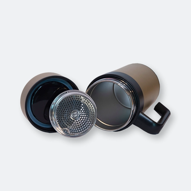 GMG2051 Plibbo Stainless Steel Mug