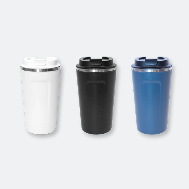 GMG2052 Blimzo Stainless Steel Mug