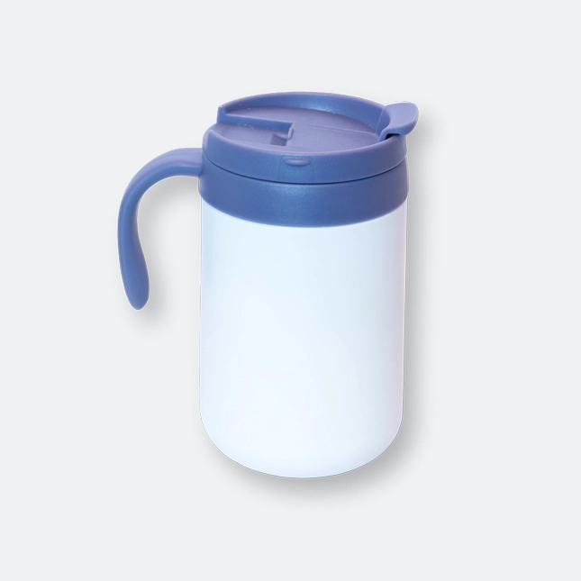 GMG2055 Wushlo Stainless Steel Mug