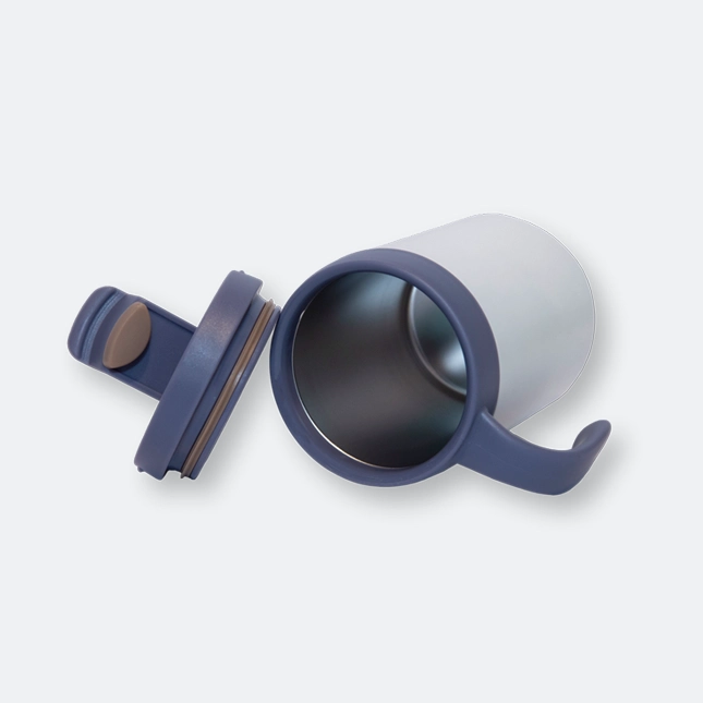 GMG2055 Wushlo Stainless Steel Mug