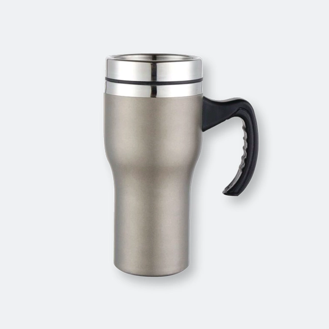GMG2056 Squizzo Stainless Steel Mug