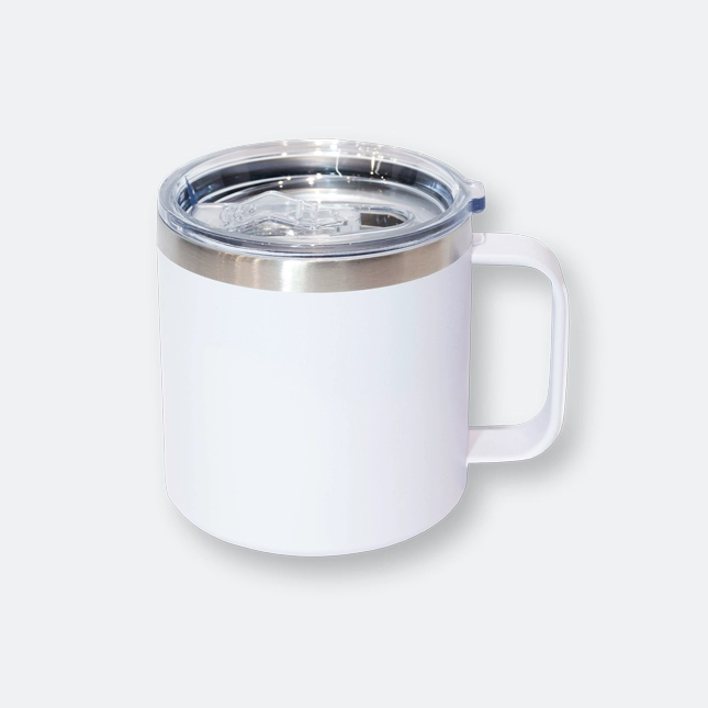 GMG2059 Sillo Stainless Steel Mug