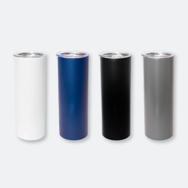 GMG2061 Drumzy Stainless Steel Tumbler