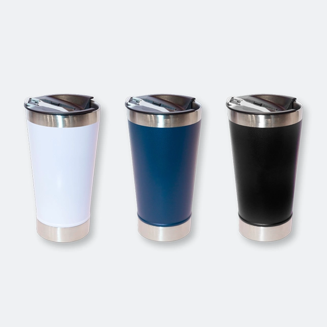 GMG2062 Tuffsy Stainless Steel Tumbler