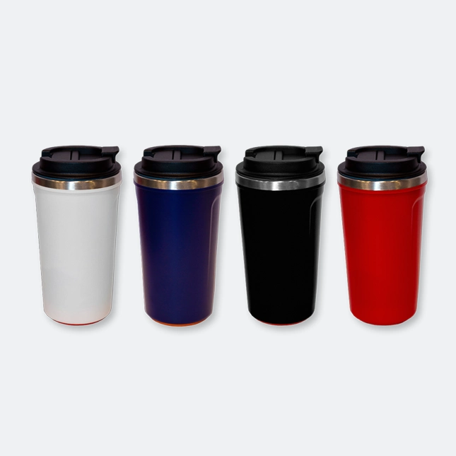 GMG2064 Gnoozy Stainless Steel Tumbler