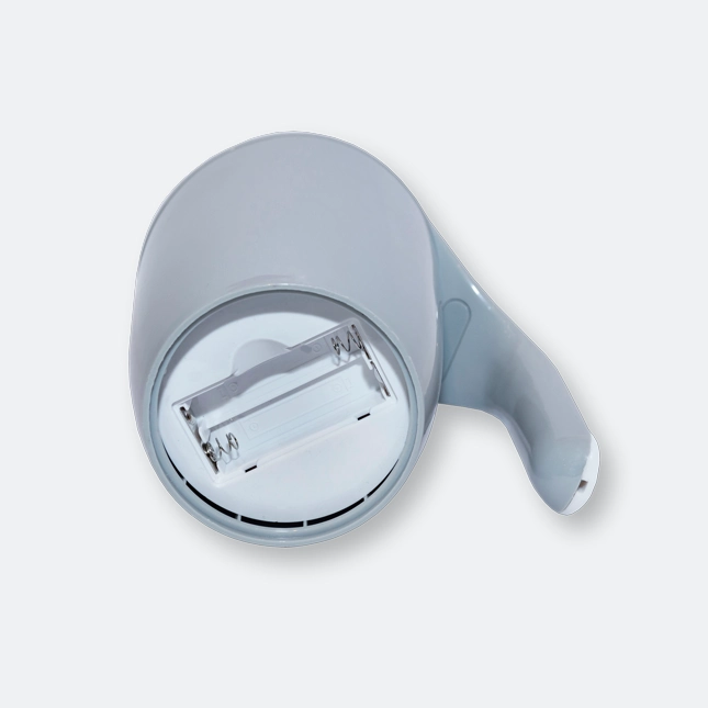 GMG2065 Brippo Stainless Steel Self Stir Mug