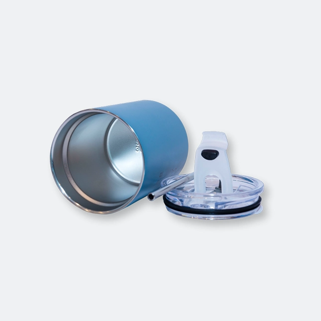 GMG2068 Guffly Stainless Steel Mug