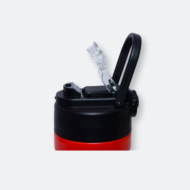 GMG2069 Ploopzo Stainless Steel Bottle