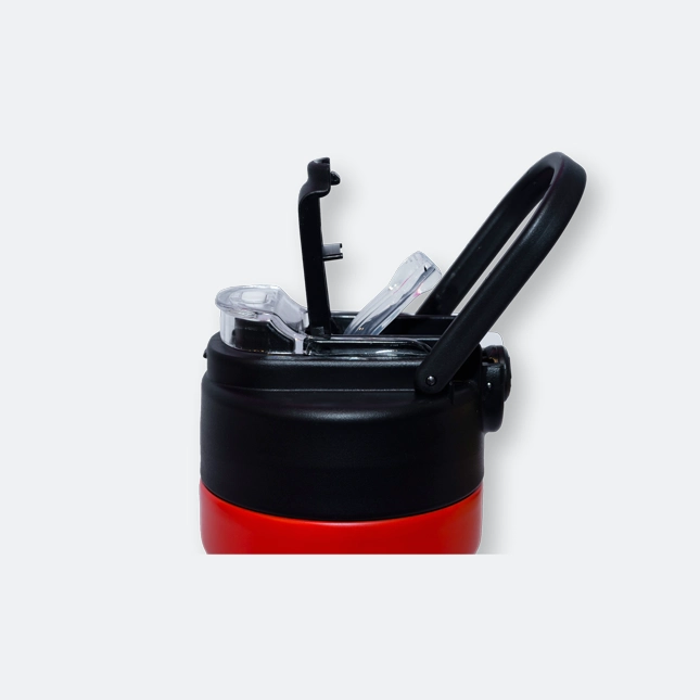 GMG2069 Ploopzo Stainless Steel Bottle