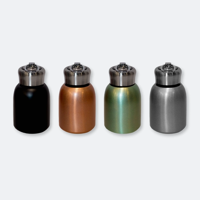 GMG2070 Fizzno Stainless Steel Bottle