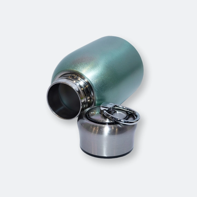 GMG2070 Fizzno Stainless Steel Bottle