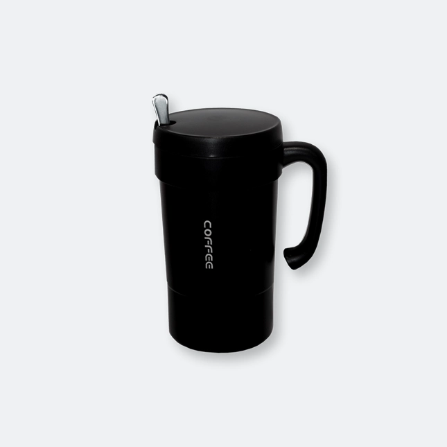 GMG2071 Plashly Stainless Steel Mug