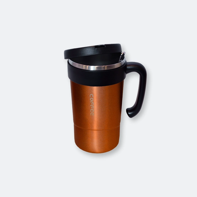 GMG2071 Plashly Stainless Steel Mug