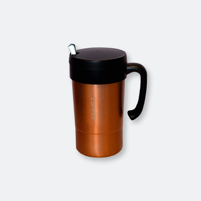 GMG2071 Plashly Stainless Steel Mug