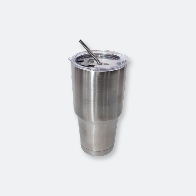 GMG2073 Swizzo Stainless Steel Tumbler