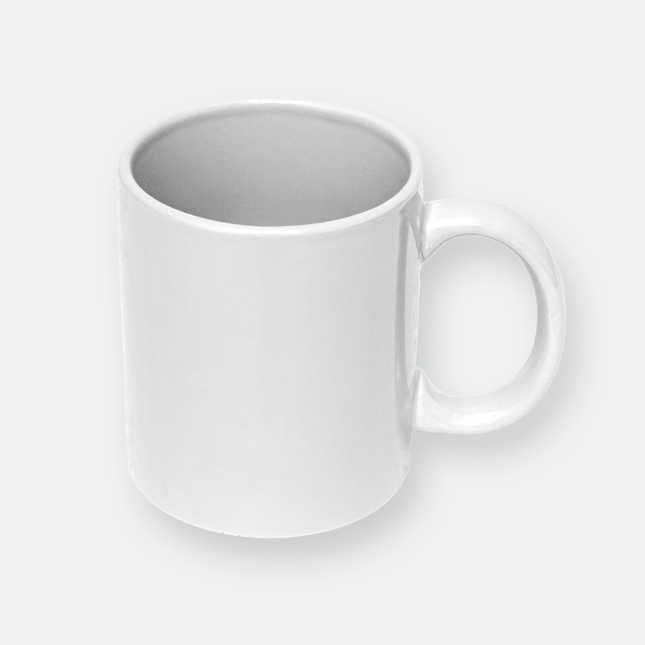 GMG1067 Juzzle Ceramic Mug