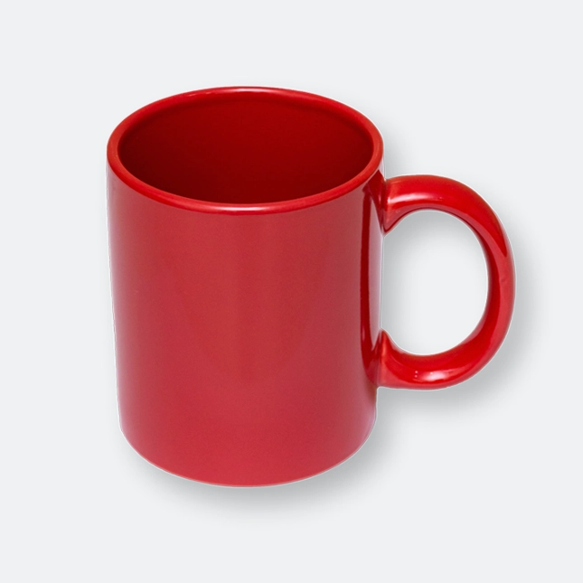 GMG1067 Juzzle Ceramic Mug
