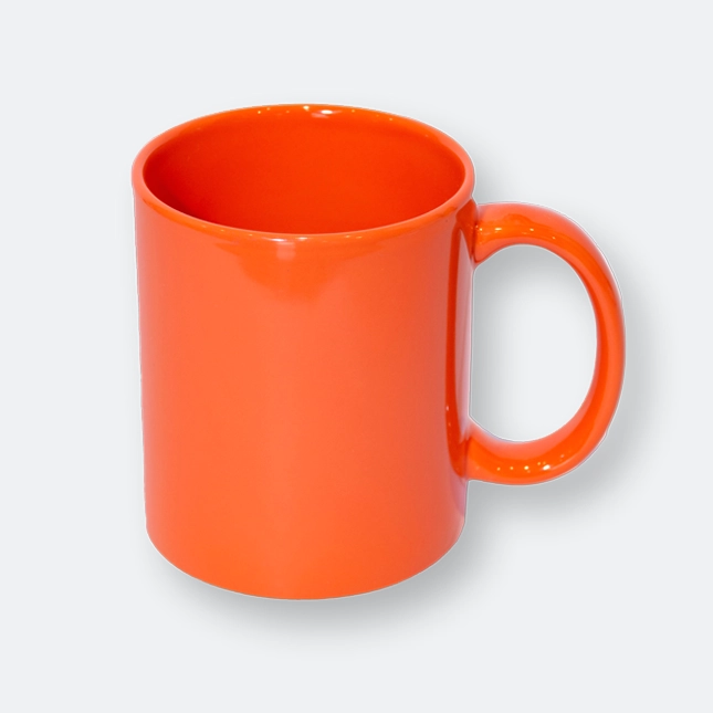 GMG1067 Juzzle Ceramic Mug