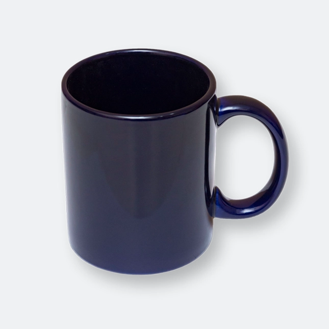 GMG1067 Juzzle Ceramic Mug
