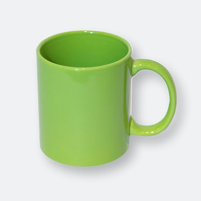 GMG1067 Juzzle Ceramic Mug