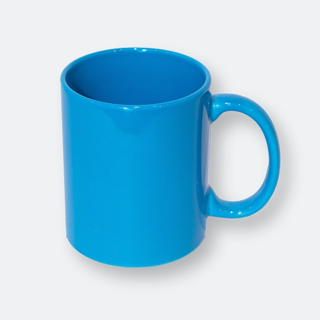 GMG1067 Juzzle Ceramic Mug