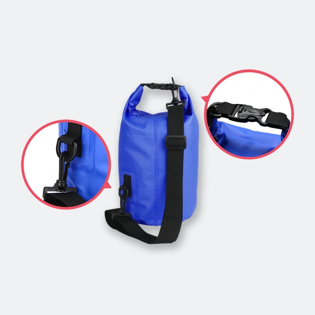 GIH1079 Savo Waterproof Dry Bag 5L