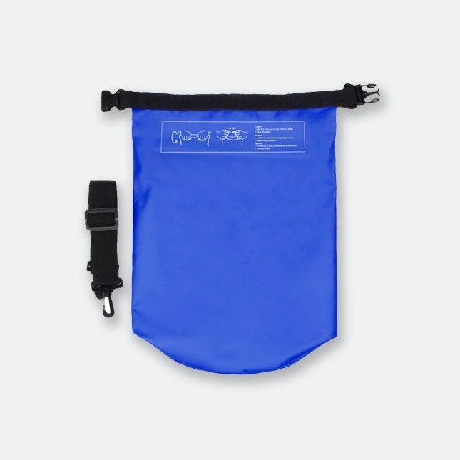 GIH1079 Savo Waterproof Dry Bag 5L