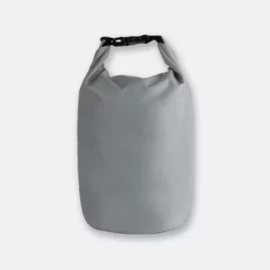 GIH1079 Grey PVC Waterproof Dry Bag 5L for Outdoor Use