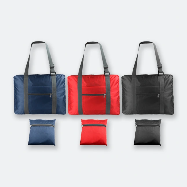 GIH1139 Meva Foldable Travel Bag
