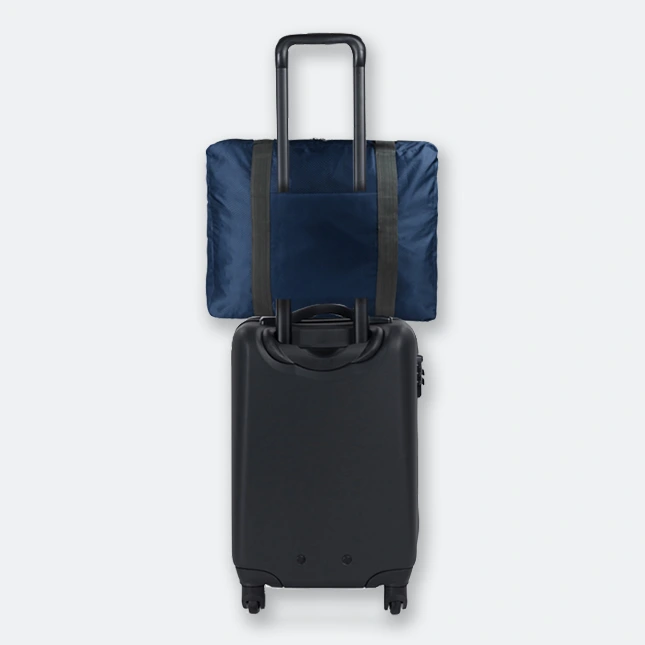 GIH1139 Meva Foldable Travel Bag