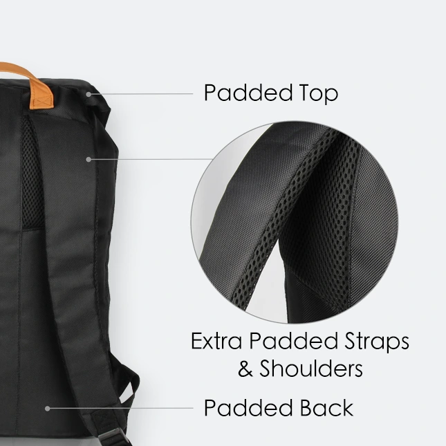 GIH1154 Bira Backpack