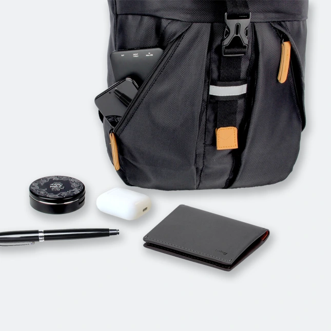 GIH1154 Bira Backpack