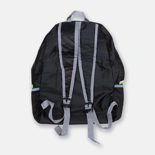 GIH1168 Northbound Foldable Backpack