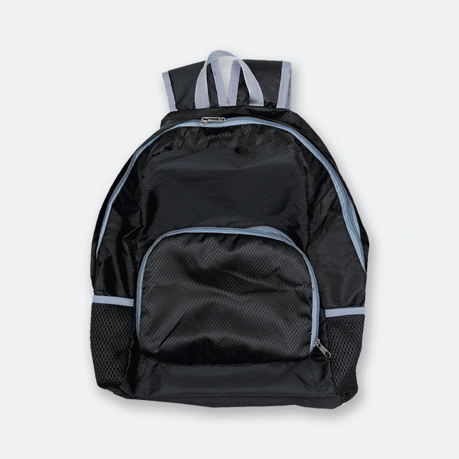 GIH1168 Northbound Foldable Backpack