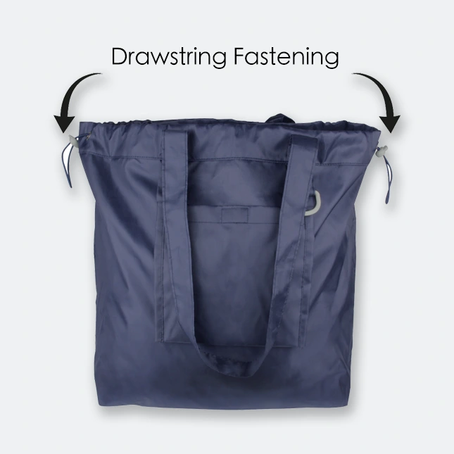 GIH1169 Falcon Foldable Shopping Bag