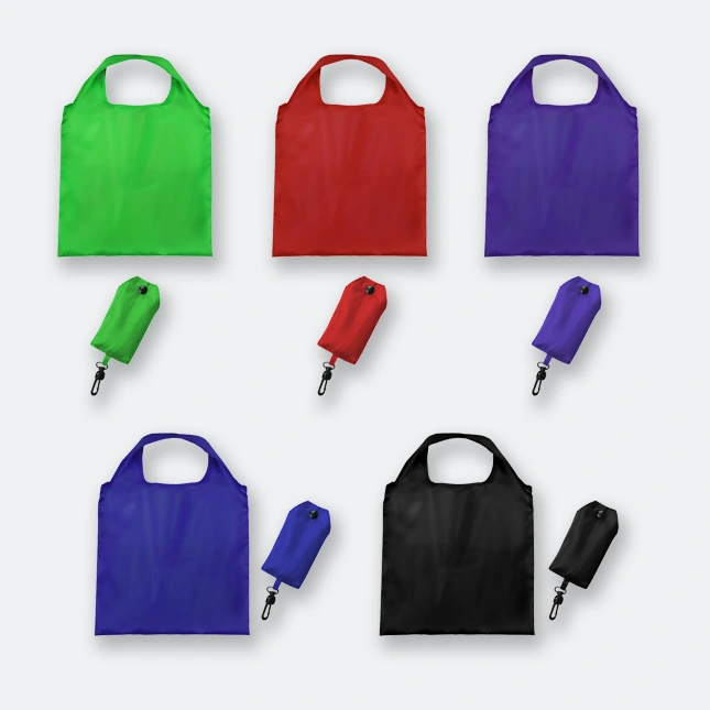 GIH1170 Tova Foldable Shopping Bag