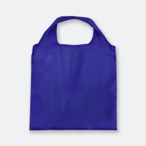 Reusable Grocery Tote - Foldable Eco Bag