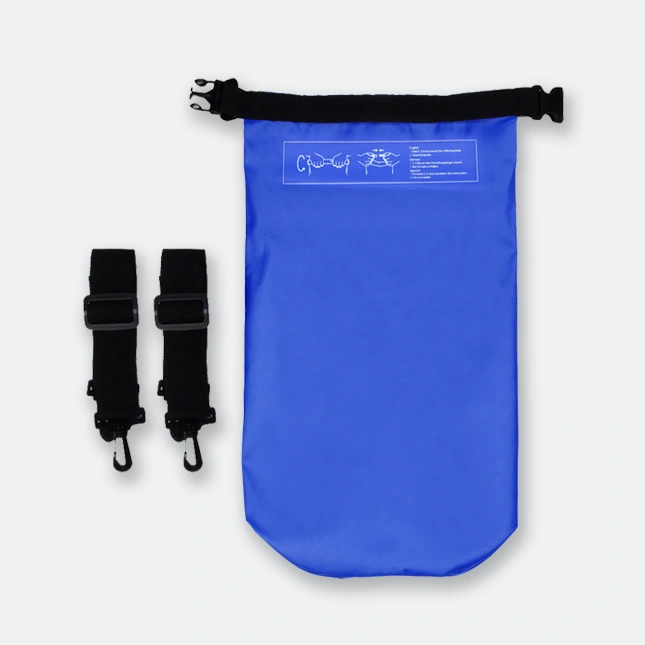 GIH1174  Kopa Waterproof Dry Bag 10L