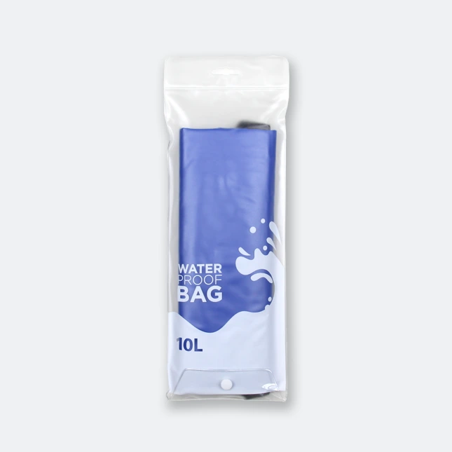 GIH1174  Kopa Waterproof Dry Bag 10L