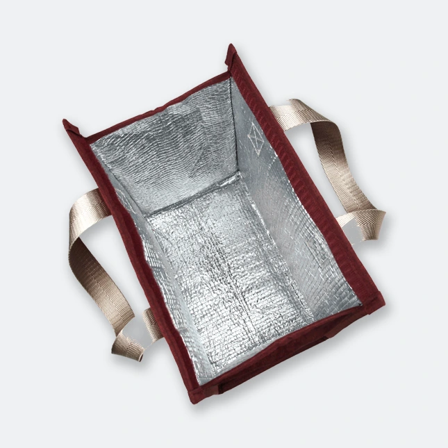 GIH1175 Nova Bento Lunch Bag