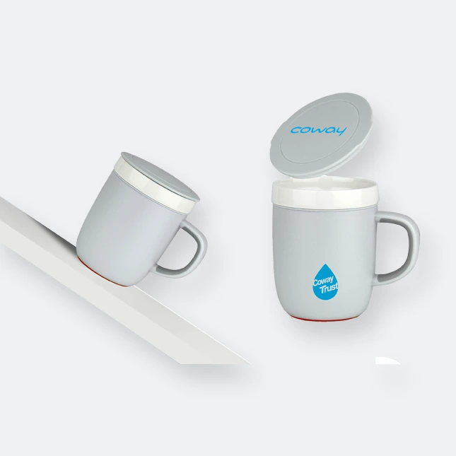 GIH1190_ARTIART_VITALITY_SKY_Ceramic_Suction_Mug_M127_1 GIH1190 ARTIART VITALITY SKY - Ceramic Suction Mug