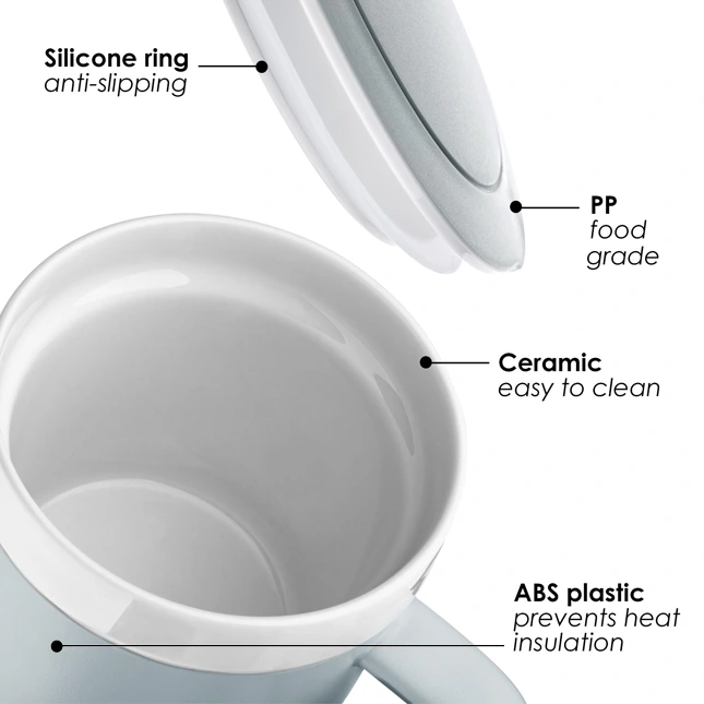 GIH1190_ARTIART_VITALITY_SKY_Ceramic_Suction_Mug_M127_2 GIH1190 ARTIART VITALITY SKY - Ceramic Suction Mug